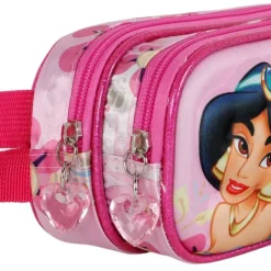 Disney Princess 3D Penalhus
