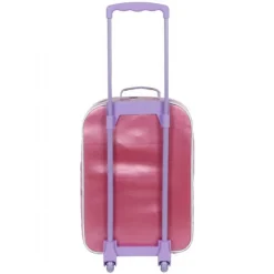 Disney Princess 3D Trolley Kuffert