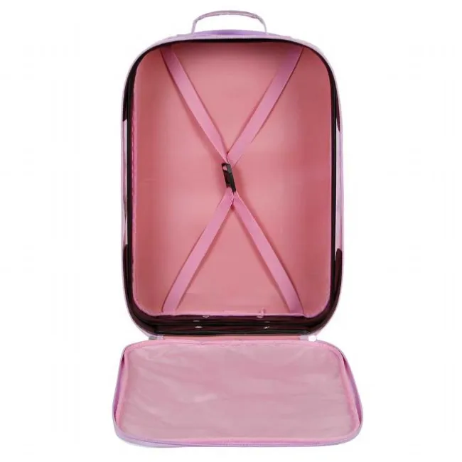 Disney Princess 3D Trolley Kuffert