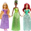 Disney Princess Dukker 3-pack