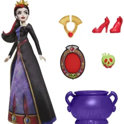 Disney Princess Evil Queen Dukke