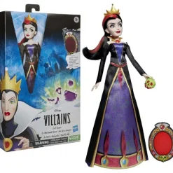 Disney Princess Evil Queen Dukke