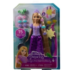 Disney Princess Fairytale Hair Rapunzel