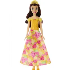 Disney Princess Flower Fashion Belle