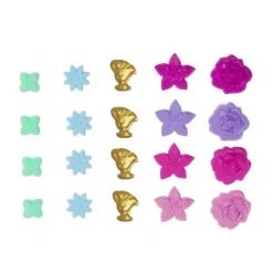 Disney Princess Flower Fashion Belle