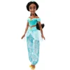 Disney Princess Jasmine Dukke