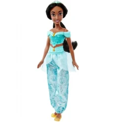 Disney Princess Jasmine Dukke