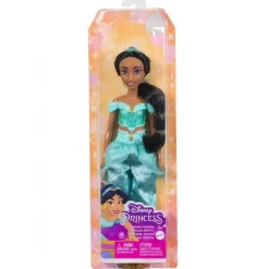 Disney Princess Jasmine Dukke