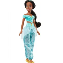 Disney Princess Jasmine Dukke