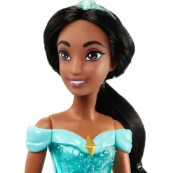 Disney Princess Jasmine Dukke