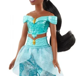 Disney Princess Jasmine Dukke