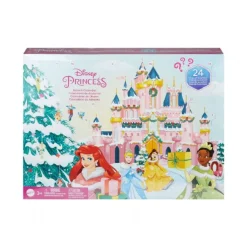 Disney Princess Julekalender