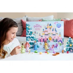 Disney Princess Julekalender