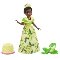 Disney Princess Julekalender