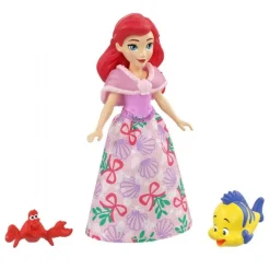 Disney Princess Julekalender
