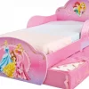 Disney Princess juniorseng uden madras