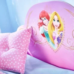 Disney Princess juniorseng uden madras