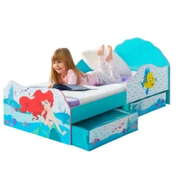 Disney Princess Juniorseng u. madras