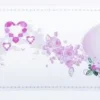 Disney princess Juvel haven tapetborter