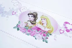 Disney princess Juvel haven tapetborter