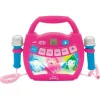 Disney Princess Karaoke Maskine