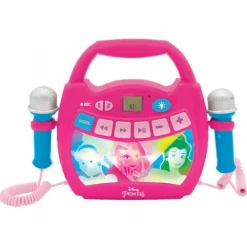 Disney Princess Karaoke Maskine