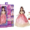 Disney Princess Life Belle Dukke