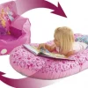 Disney Princess lænestol oppustelig