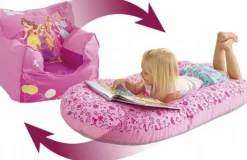 Disney Princess lænestol oppustelig