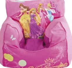 Disney Princess lænestol oppustelig