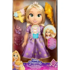 Disney Princess Magic Motion Rapunzel Du