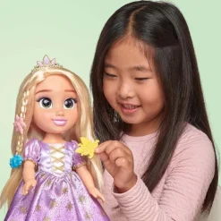 Disney Princess Magic Motion Rapunzel Du