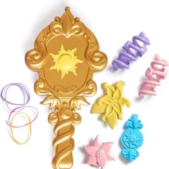 Disney Princess Magic Motion Rapunzel Du