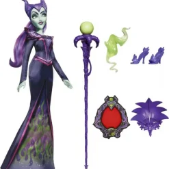 Disney Princess Maleficient Dukke