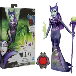 Disney Princess Maleficient Dukke