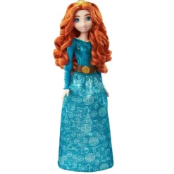 Disney Princess Merida Dukke