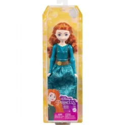 Disney Princess Merida Dukke