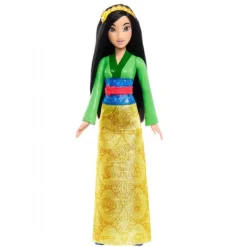 Disney Princess Mulan Dukke