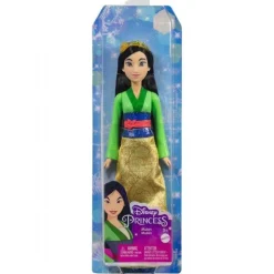 Disney Princess Mulan Dukke