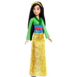 Disney Princess Mulan Dukke