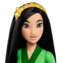 Disney Princess Mulan Dukke