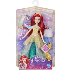 Disney Princess Ocean Lights Ariel