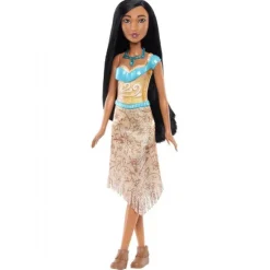 Disney Princess Pocahontas Dukke