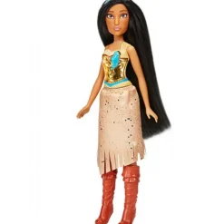 Disney Princess Pocahontas Royal Shimmer