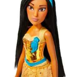 Disney Princess Pocahontas Royal Shimmer