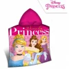 Disney Princess Poncho 100x50cm