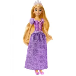 Disney Princess Rapunzel Dukke