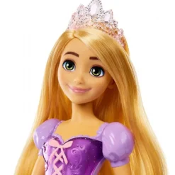Disney Princess Rapunzel Dukke
