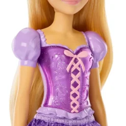 Disney Princess Rapunzel Dukke