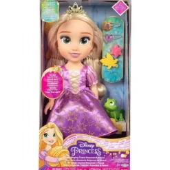 Disney Princess Rapunzel Dukke 38 cm